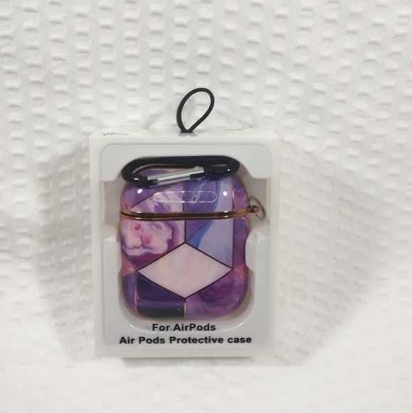 Airpods Mable Case - Picture 2 of 2